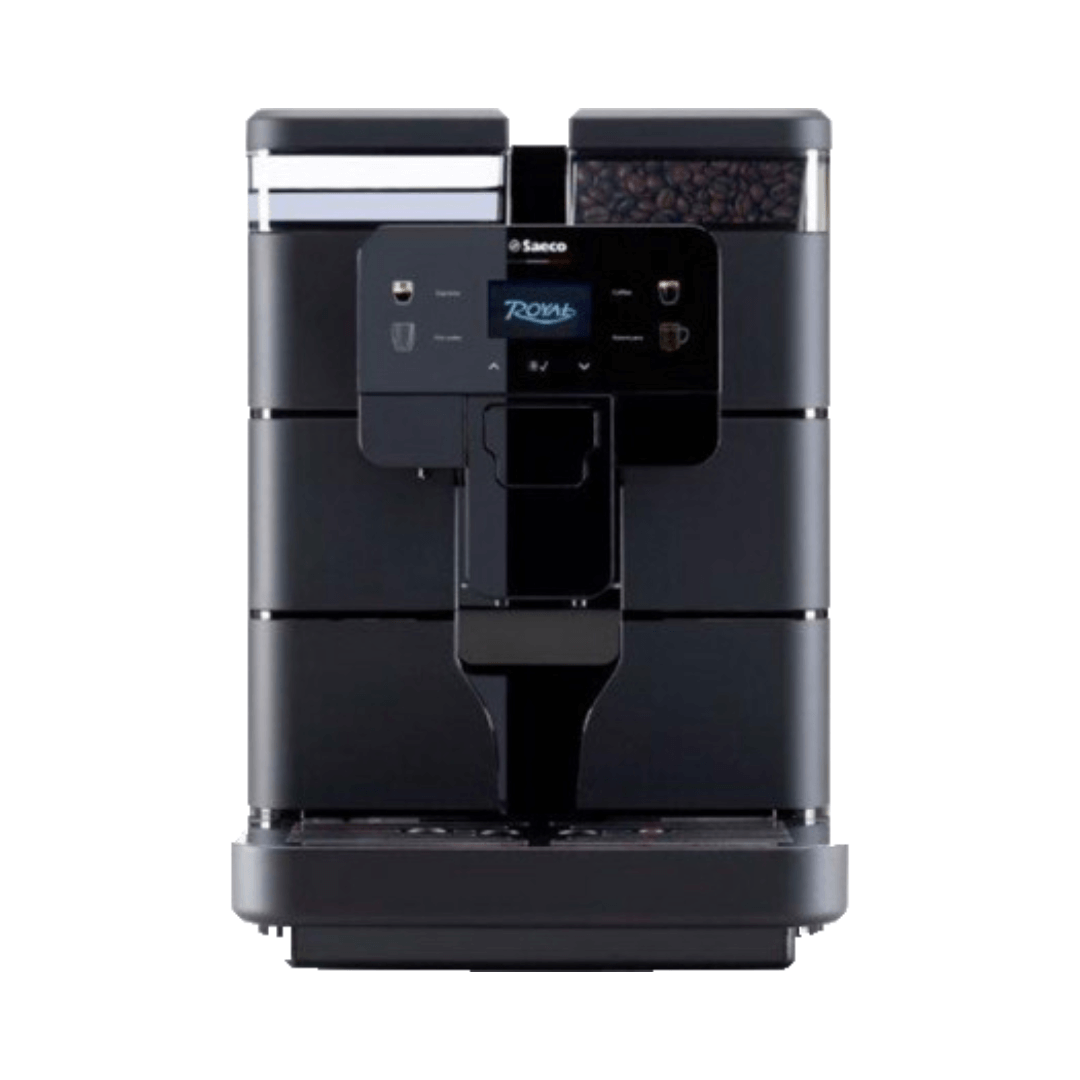 Leodoro Instant Royale Koffiemachine van Saeco