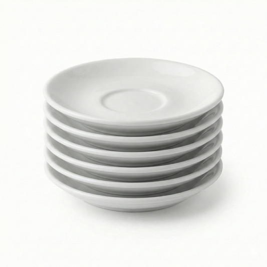 Leodoro Koffie - Koffie Schoteltje