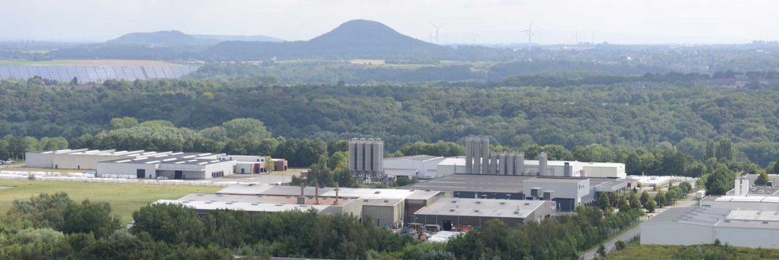 Jouw Koffieleverancier in Zuid-Limburg