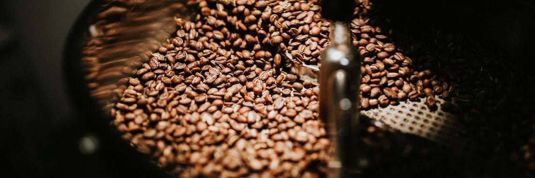 Het Geheim van Slow-Roast Koffiebonen