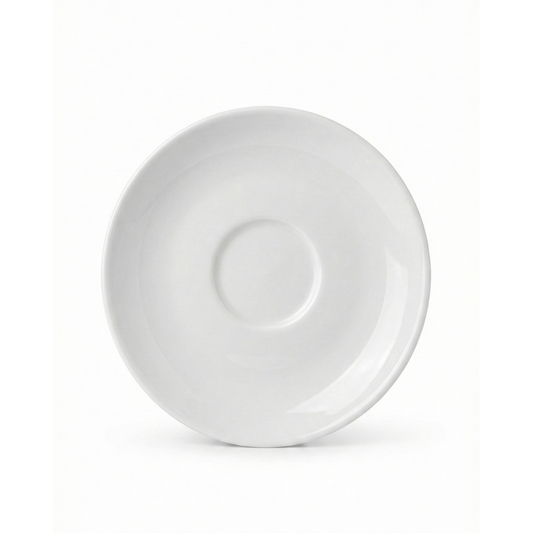 Leodoro Koffie - Cappuccino Schoteltje