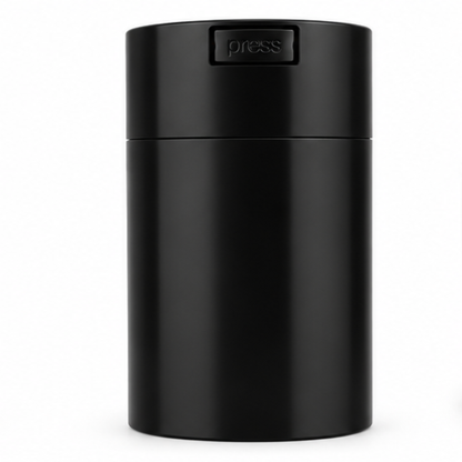 Leodoro CoffeeVac Vacuüm Bewaarbus (1,85L / 500g) – Tot 3x Langer Vers