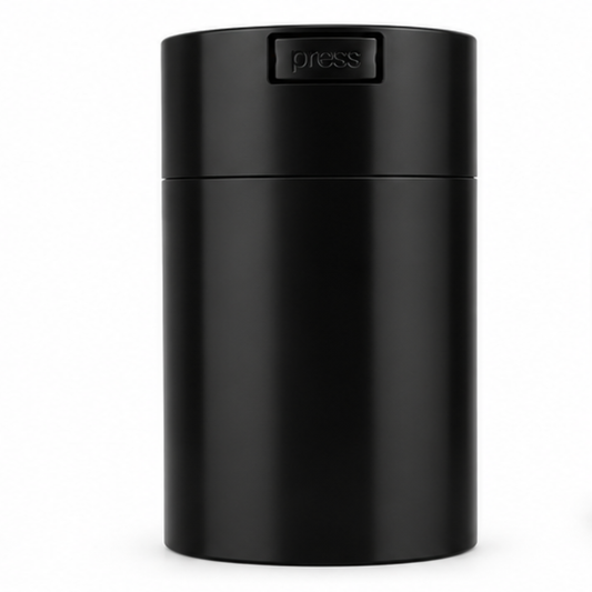 Leodoro CoffeeVac Vacuüm Bewaarbus (1,85L / 500g) – Tot 3x Langer Vers