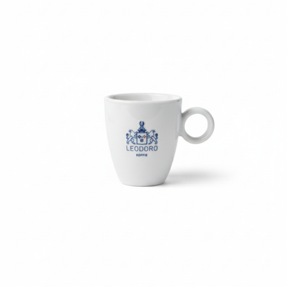 Leodoro Koffie - Espresso Kopje