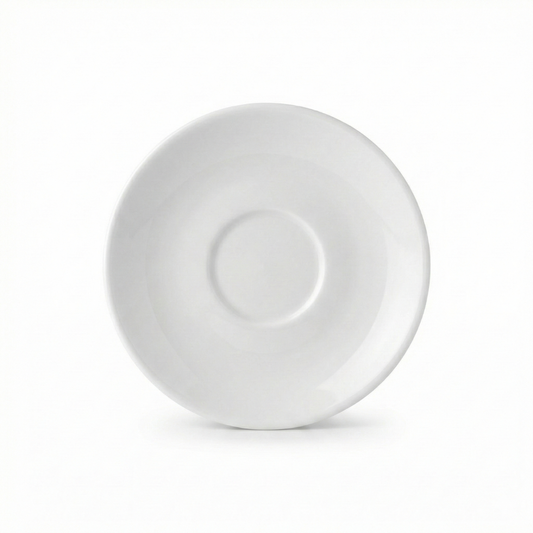 Leodoro Koffie - Koffie Schoteltje