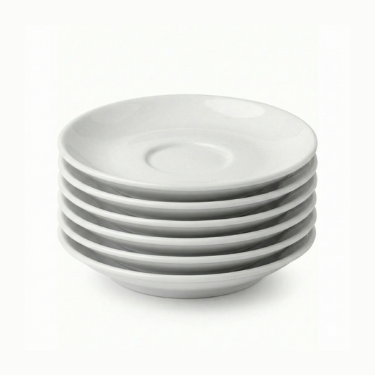 Leodoro Koffie - Cappuccino Schoteltje