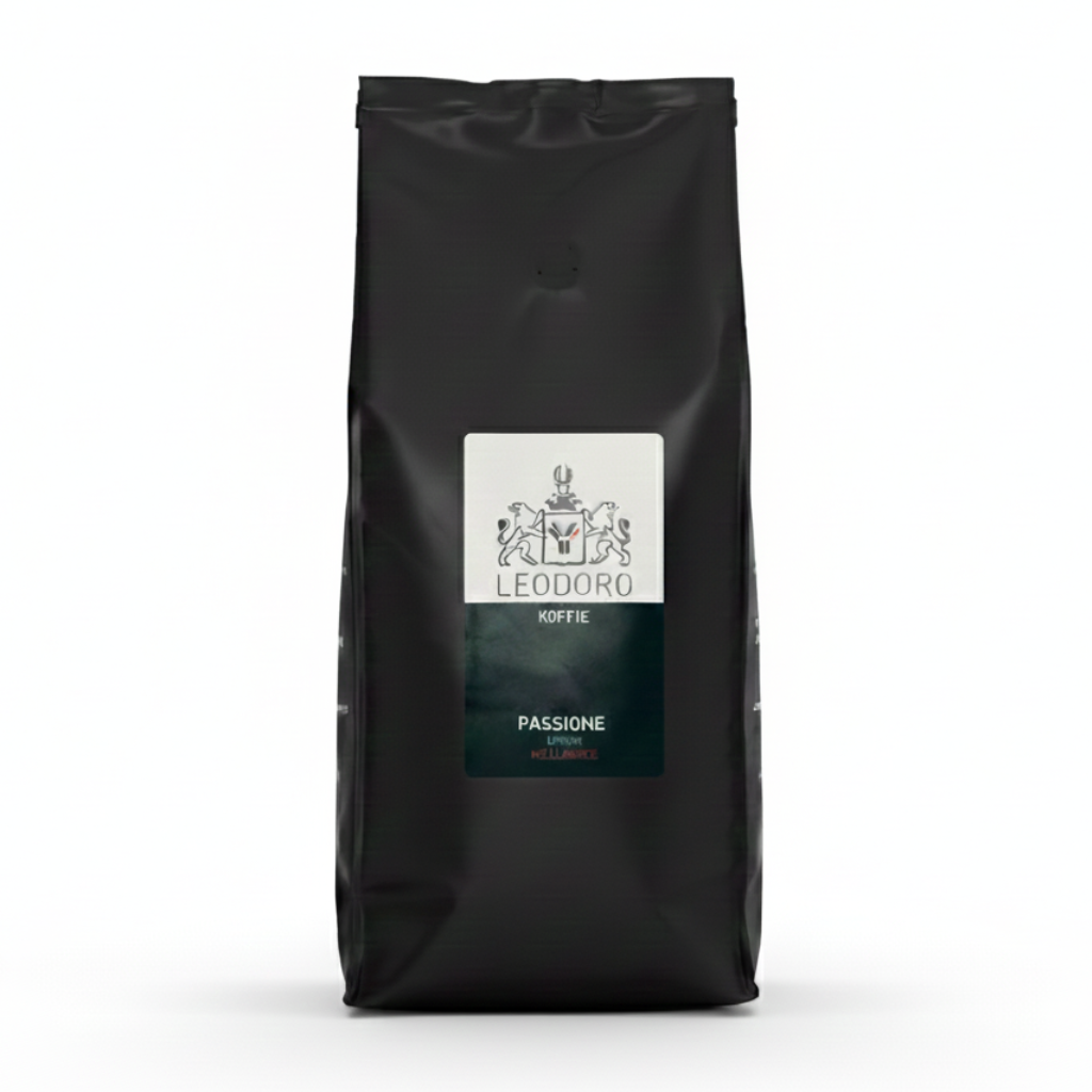 Leodoro Koffie Passione 1kg