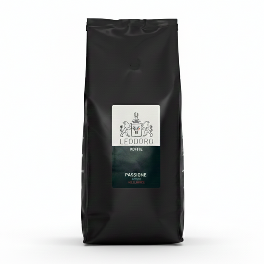 Leodoro Koffie Passione 1kg