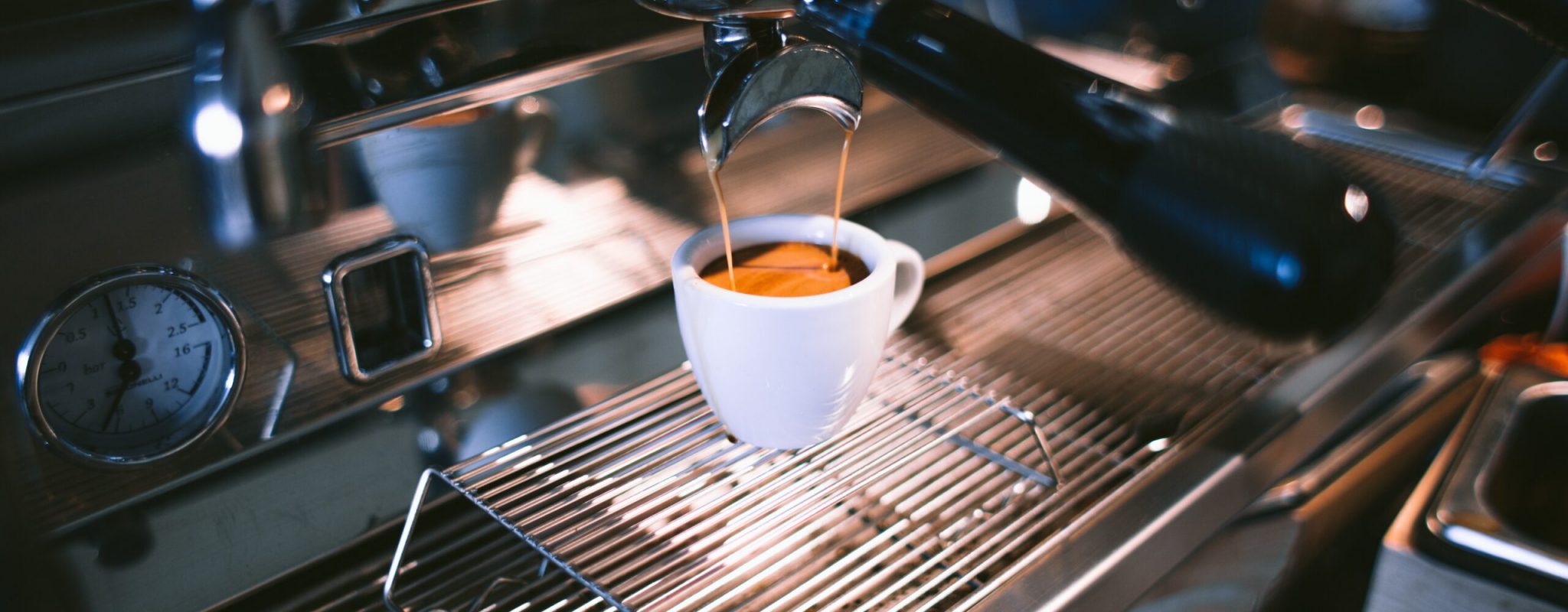 Leodoro Koffie - Koffie voor het MKB