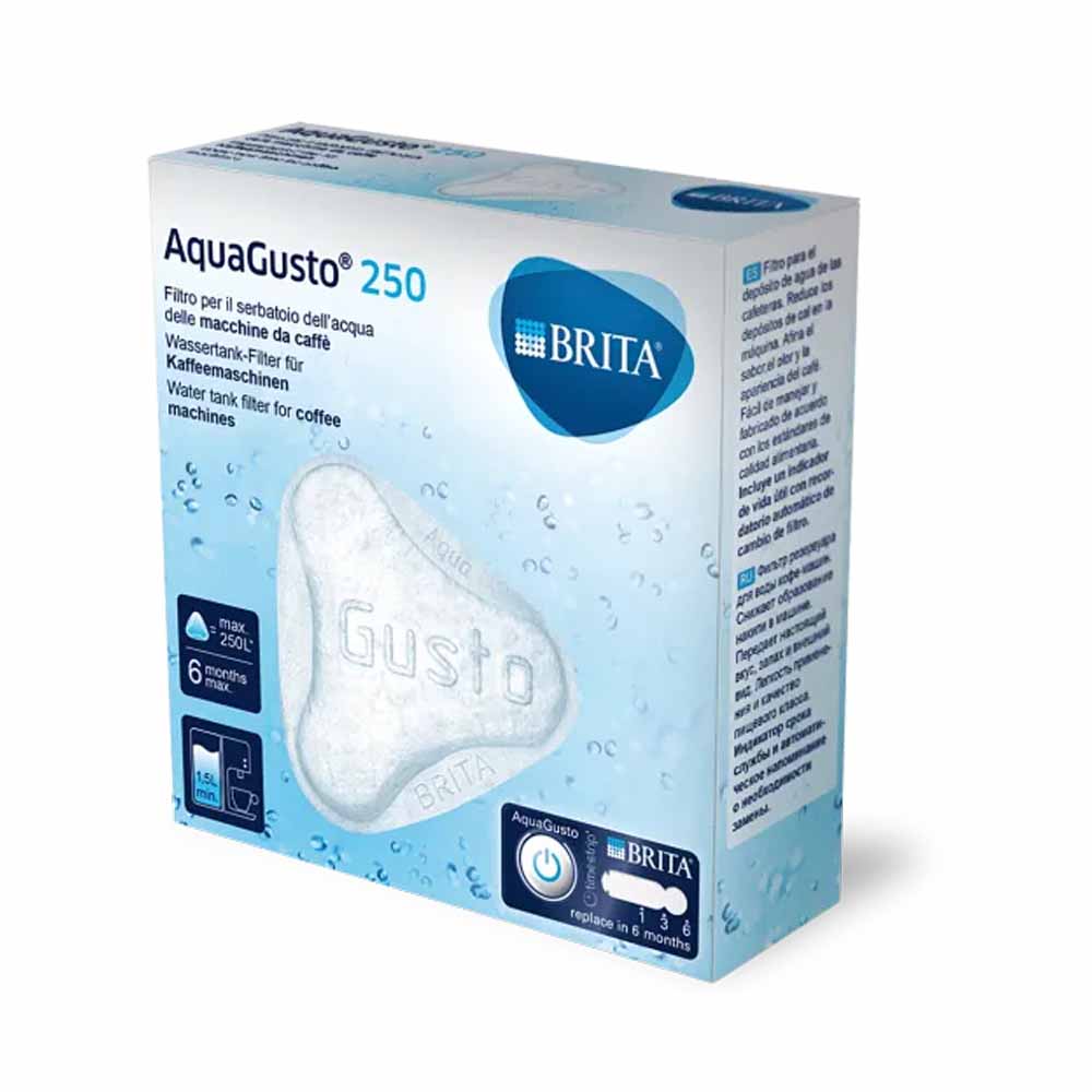 BRITA Aquagusto 250 Waterreservoirfilter