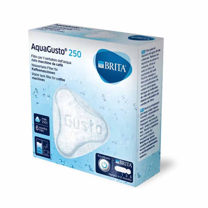 BRITA Aquagusto 250 Waterreservoirfilter