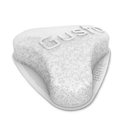 BRITA Aquagusto 250 Waterreservoirfilter